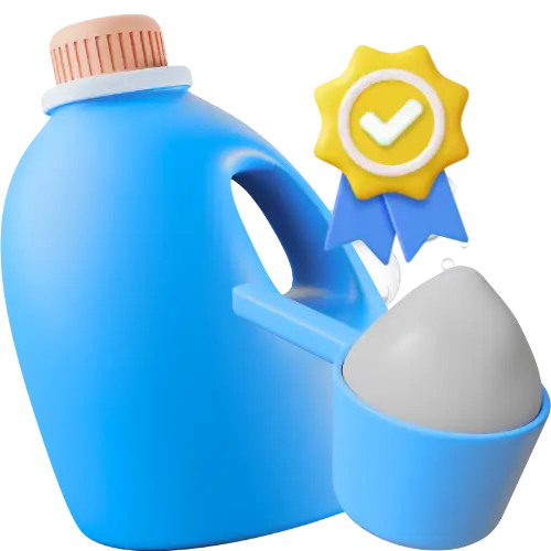 Laundry express - Langganan loundry