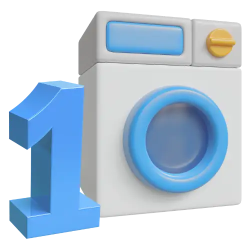 Laundry express - Langganan loundry