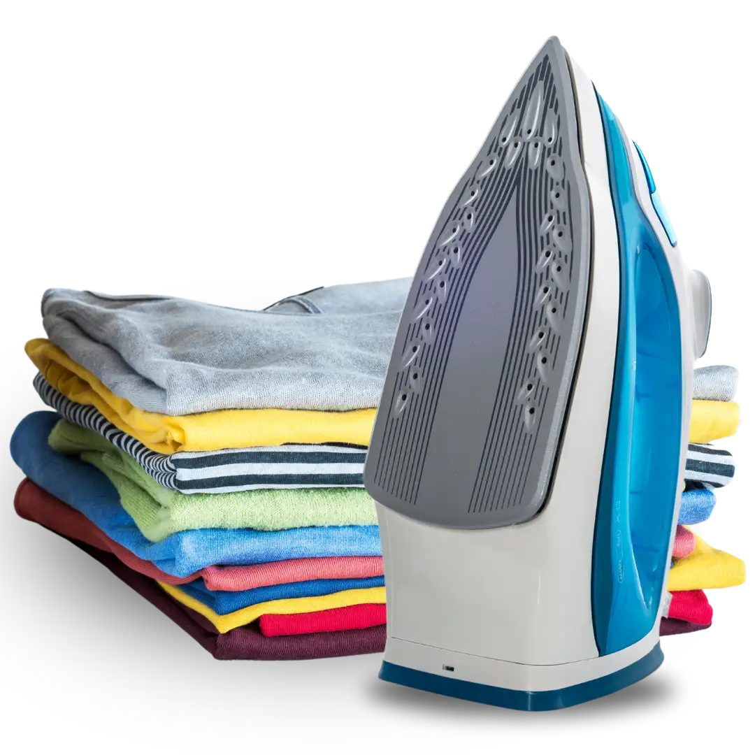 Laundry express - Langganan loundry